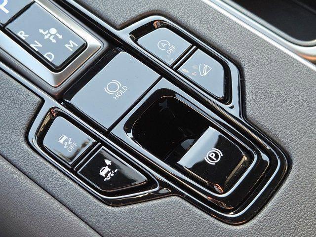 used 2024 Lexus TX 350 car, priced at $53,700