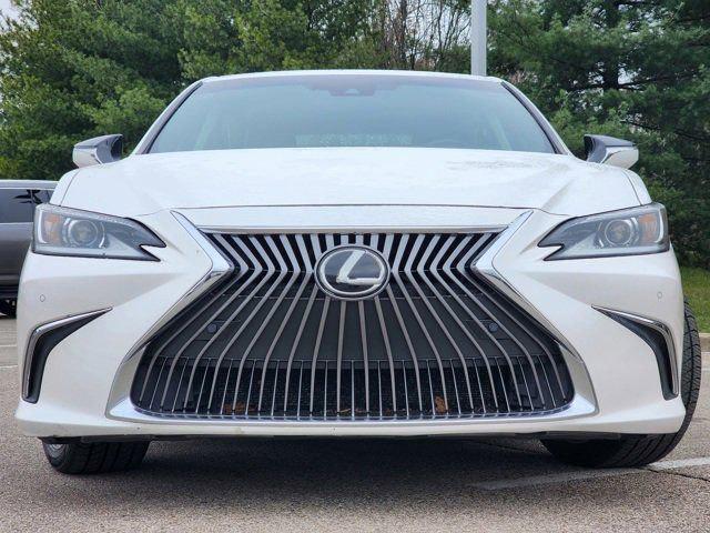 used 2019 Lexus ES 350 car, priced at $25,200