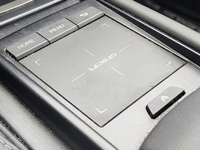 used 2019 Lexus ES 350 car, priced at $25,200