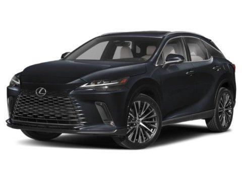 new 2025 Lexus RX 350 car, priced at $56,648