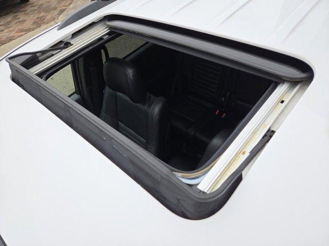 used 2021 Jeep Grand Cherokee car, priced at $26,000