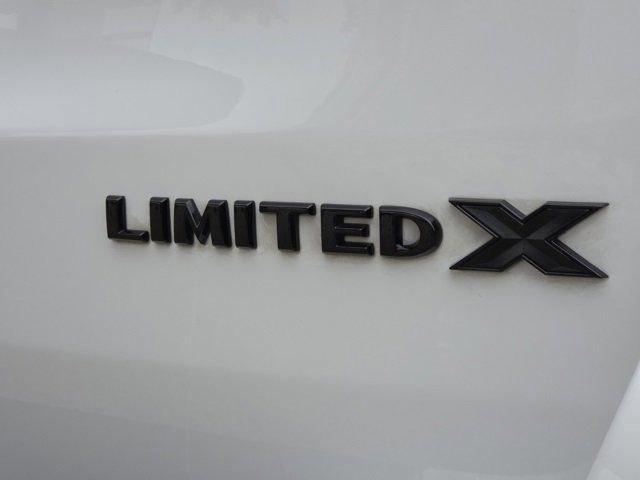 used 2021 Jeep Grand Cherokee car, priced at $26,000