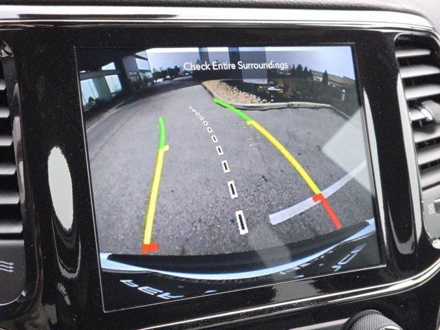 used 2021 Jeep Grand Cherokee car, priced at $26,000