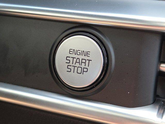 used 2021 Kia K5 car, priced at $22,600