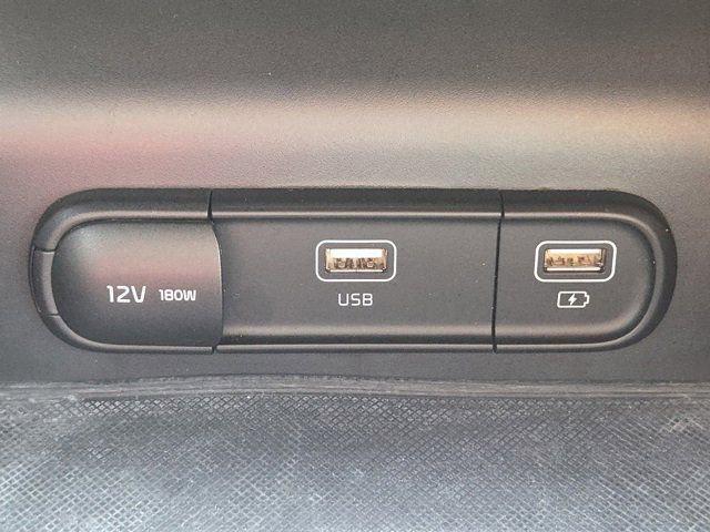 used 2021 Kia K5 car, priced at $22,600