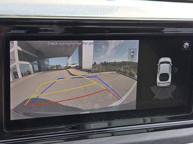 used 2021 Kia K5 car, priced at $22,600