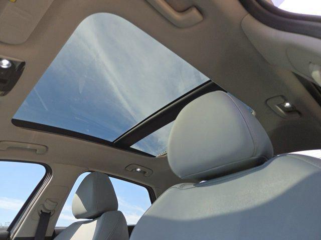 used 2021 Kia K5 car, priced at $22,600