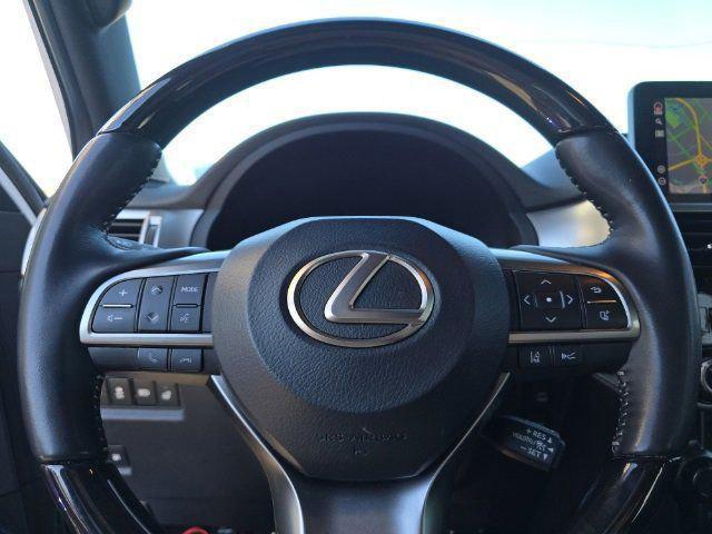 used 2023 Lexus GX 460 car, priced at $56,400