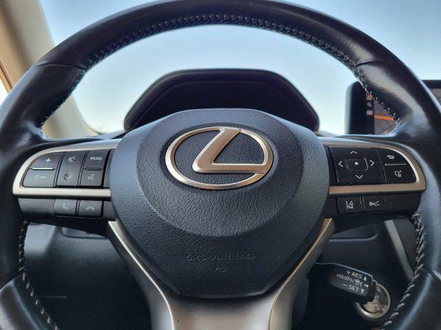 used 2021 Lexus RX 350L car, priced at $31,000