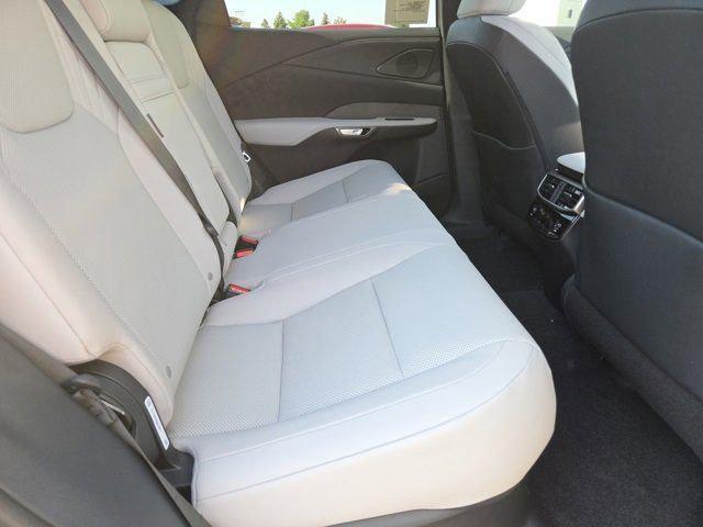 new 2025 Lexus RX 350 car, priced at $57,168