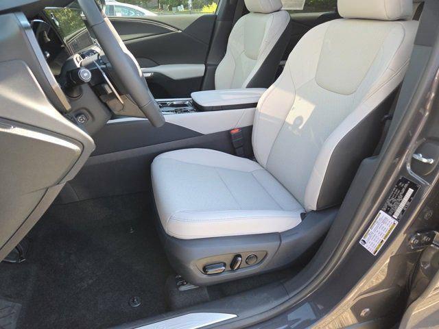 new 2025 Lexus RX 350 car, priced at $57,168