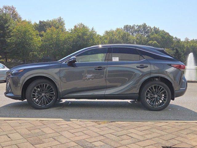 new 2025 Lexus RX 350 car, priced at $57,168