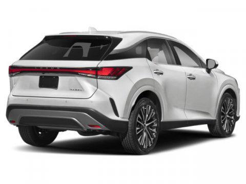 new 2026 Lexus RX 350 car, priced at $58,071