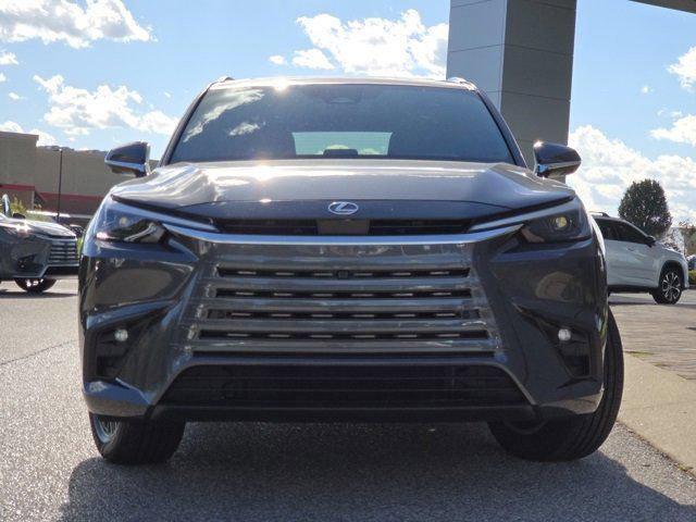 new 2026 Lexus TX 350 car, priced at $63,810