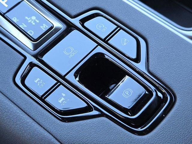 new 2026 Lexus TX 350 car, priced at $63,810