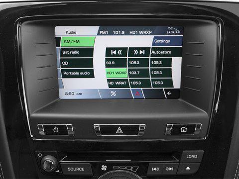 used 2014 Jaguar XK car, priced at $32,000