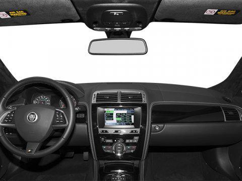 used 2014 Jaguar XK car, priced at $32,000