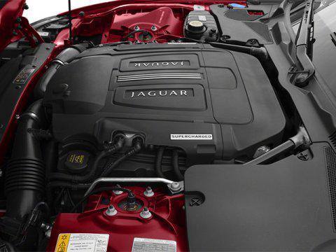 used 2014 Jaguar XK car, priced at $32,000