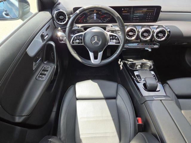 used 2020 Mercedes-Benz CLA 250 car, priced at $26,900