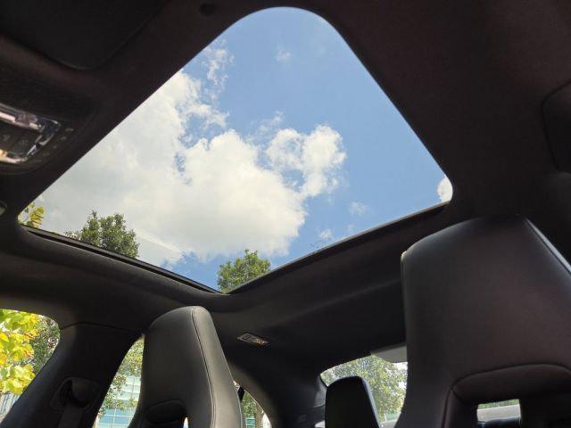 used 2020 Mercedes-Benz CLA 250 car, priced at $26,900