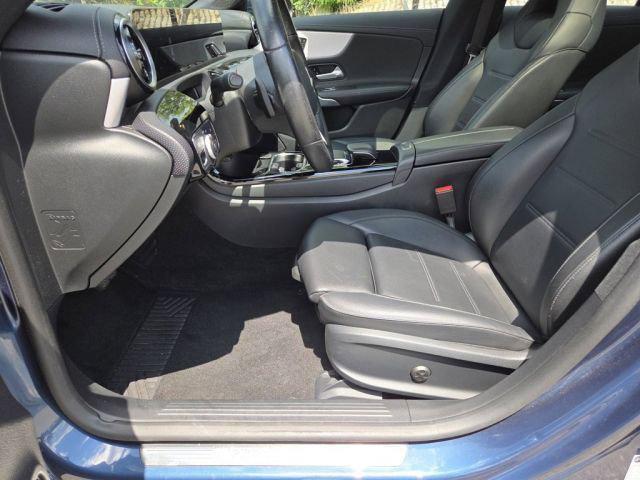 used 2020 Mercedes-Benz CLA 250 car, priced at $26,900