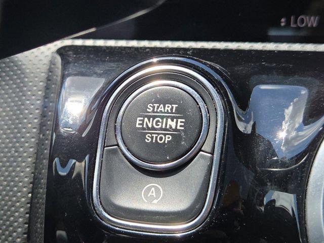 used 2020 Mercedes-Benz CLA 250 car, priced at $26,900