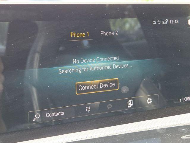 used 2020 Mercedes-Benz CLA 250 car, priced at $26,900