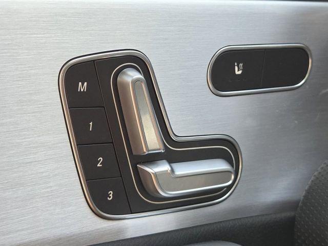 used 2020 Mercedes-Benz CLA 250 car, priced at $26,900