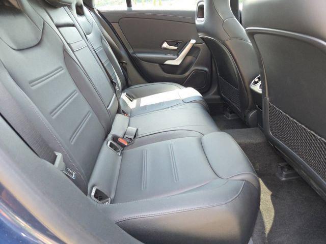 used 2020 Mercedes-Benz CLA 250 car, priced at $26,900