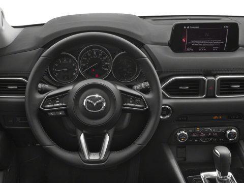 used 2017 Mazda CX-5 car, priced at $14,500