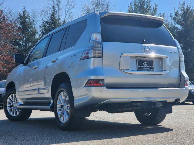 used 2015 Lexus GX 460 car, priced at $24,200