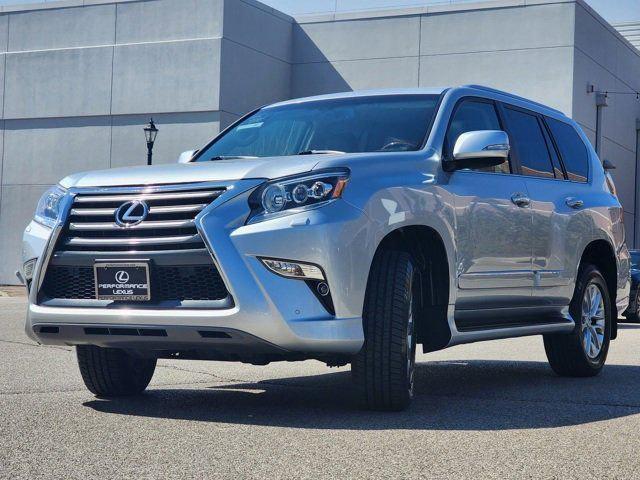 used 2015 Lexus GX 460 car, priced at $24,200