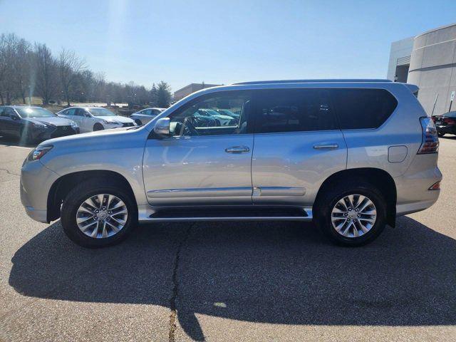 used 2015 Lexus GX 460 car, priced at $24,200