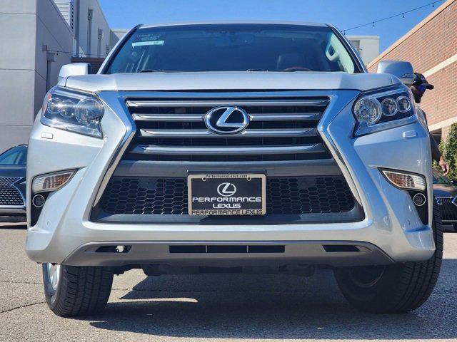 used 2015 Lexus GX 460 car, priced at $24,200