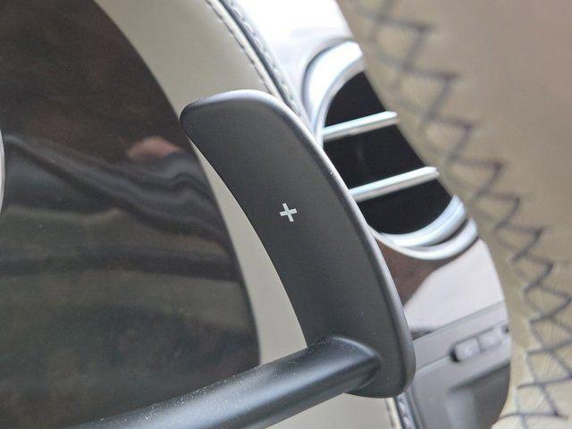 used 2012 Bentley Continental Flying Spur car, priced at $41,000