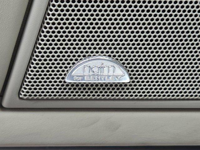 used 2012 Bentley Continental Flying Spur car, priced at $41,000