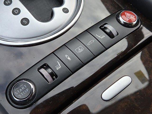 used 2012 Bentley Continental Flying Spur car, priced at $41,000