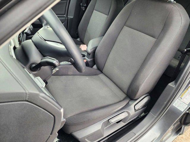 used 2019 Volkswagen Jetta car, priced at $15,000