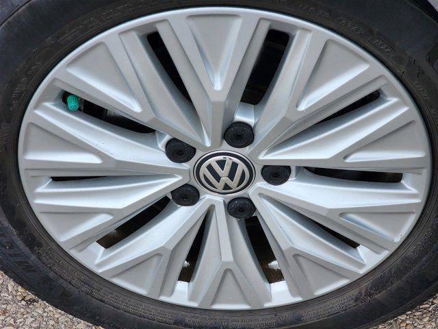 used 2019 Volkswagen Jetta car, priced at $15,000