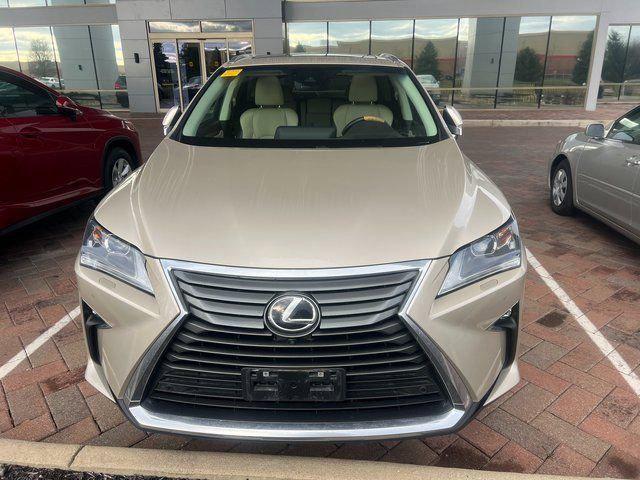 used 2019 Lexus RX 350 car, priced at $26,600