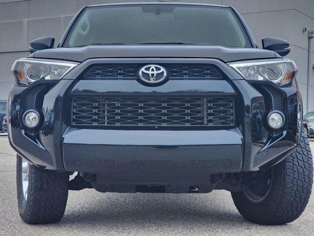 used 2016 Toyota 4Runner car, priced at $25,400