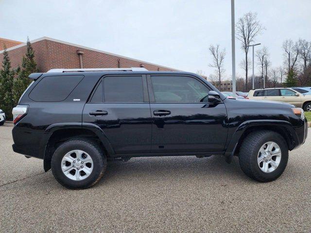 used 2016 Toyota 4Runner car, priced at $25,400