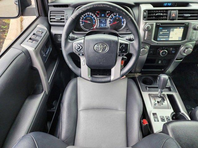 used 2016 Toyota 4Runner car, priced at $25,400