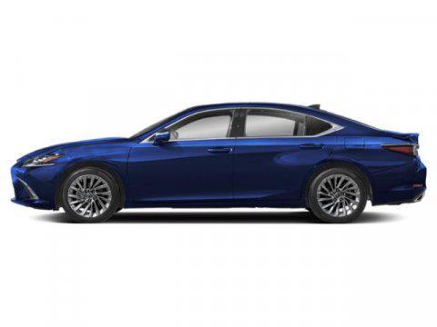 new 2025 Lexus ES 350 car, priced at $52,966