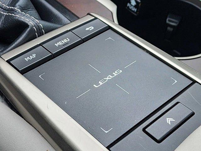 used 2021 Lexus RX 350 car, priced at $36,500