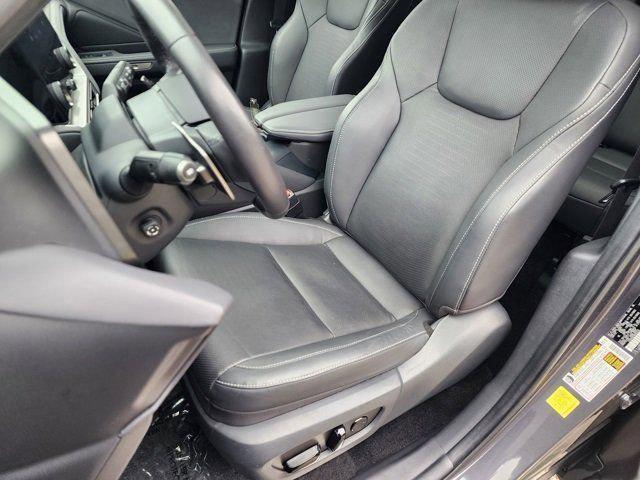 used 2024 Lexus TX 350 car, priced at $56,800
