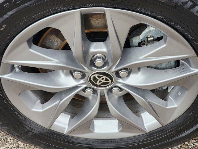 used 2022 Toyota Sienna car, priced at $42,400