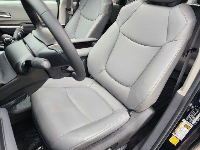 used 2022 Toyota Sienna car, priced at $42,400