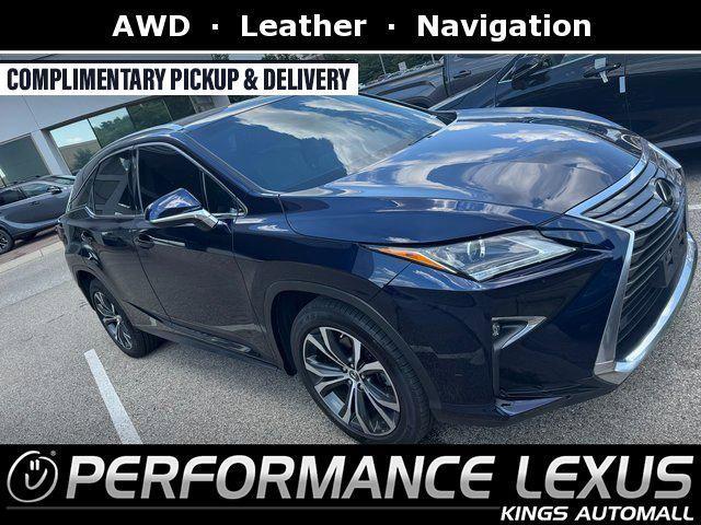 used 2019 Lexus RX 350 car, priced at $24,500