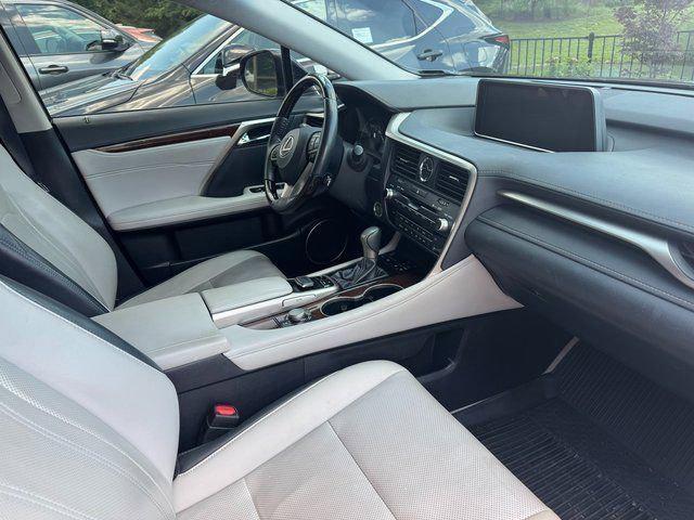 used 2019 Lexus RX 350 car, priced at $24,500